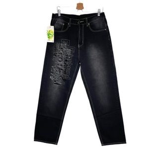 Ekko Unltd. Rhinobrand Mens Jeans 32x30